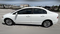 2010 Honda Civic EX