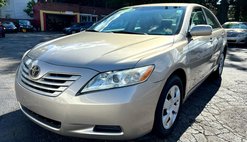 2009 Toyota Camry 