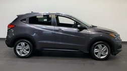 2020 Honda HR-V EX