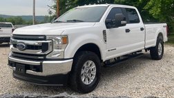 2020 Ford Super Duty F-250 XL