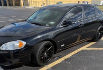 2006 Chevrolet Impala SS