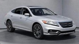 2015 Honda Crosstour EX-L