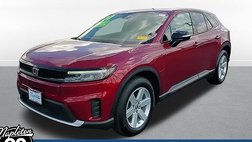 2024 Honda Prologue EX