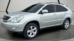 2004 Lexus RX 330 Base