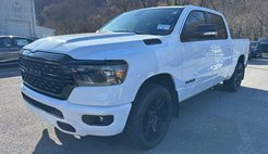 2022 Ram Ram Pickup 1500 Big Horn
