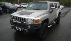 2006 HUMMER H3 Base
