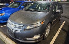 2013 Chevrolet Volt Premium