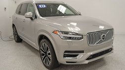 2023 Volvo XC90 Recharge T8 Plus Bright Theme 7P