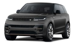 2023 Land Rover Range Rover Sport P530 First Edition