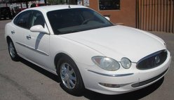 2005 Buick LaCrosse CXL