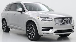 2024 Volvo XC90 B6 Plus Bright Theme 7P