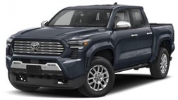 2026 Toyota Tacoma Limited Hybrid