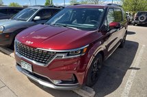 2024 Kia Carnival SX Prestige