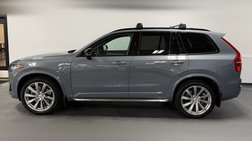 2022 Volvo XC90 Recharge T8 R-Design