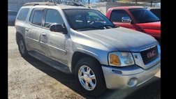 2005 GMC Envoy XL SLE
