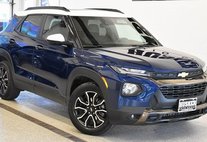 2022 Chevrolet TrailBlazer ACTIV