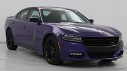 2016 Dodge Charger R/T