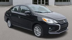 2024 Mitsubishi Mirage G4 SE