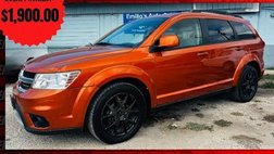 2011 Dodge Journey Mainstreet