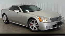 2007 Cadillac XLR Base