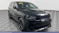 2023 Dodge Durango SRT Hellcat Premium