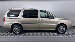 2005 Buick Terraza CXL