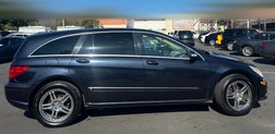 2008 Mercedes-Benz R-Class R 350