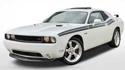 2011 Dodge Challenger R/T Classic