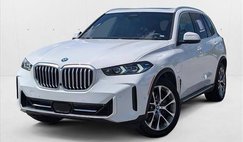 2024 BMW X5 xDrive50e