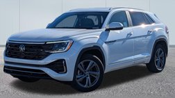 2024 Volkswagen Atlas Cross Sport SEL R-Line 4Motion
