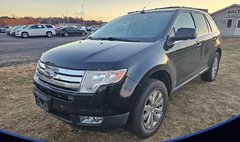 2008 Ford Edge Limited