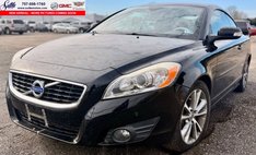 2012 Volvo C70 T5
