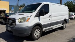 2015 Ford Transit 250