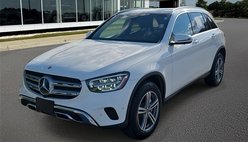 2021 Mercedes-Benz GLC-Class GLC 300 4MATIC
