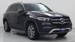 2022 Mercedes-Benz GLE-Class GLE 350