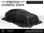 2017 Maserati Levante Base