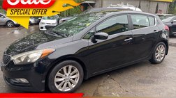 2015 Kia Forte5 EX