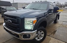 2016 Ford Super Duty F-250 