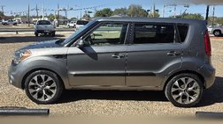 2013 Kia Soul !