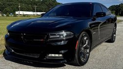 2015 Dodge Charger R/T