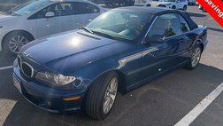 2005 BMW 3 Series 330Ci