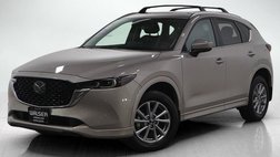 2024 Mazda CX-5 2.5 S Preferred