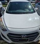 2016 Hyundai Elantra GT Base