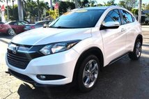 2017 Honda HR-V EX-L w/Navi
