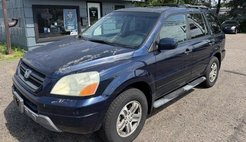 2004 Honda Pilot EX-L