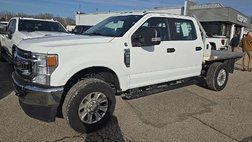 2022 Ford Super Duty F-250 XL