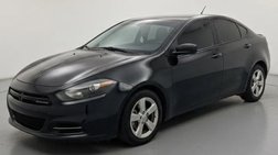 2015 Dodge Dart SXT