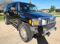 2009 HUMMER H3 Base