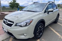 2015 Subaru XV Crosstrek 2.0i Limited