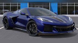 2026 Chevrolet Corvette Z06